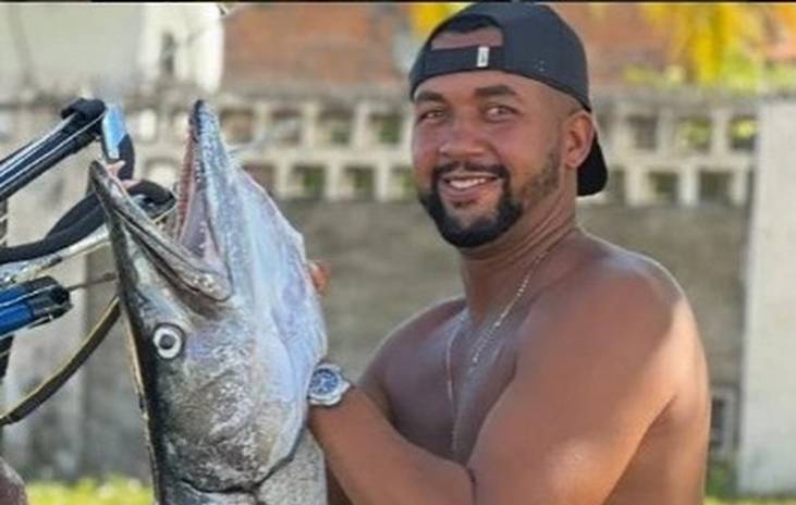 Pescador é morto a tiros após na porta de casa na Ilha de Itaparica