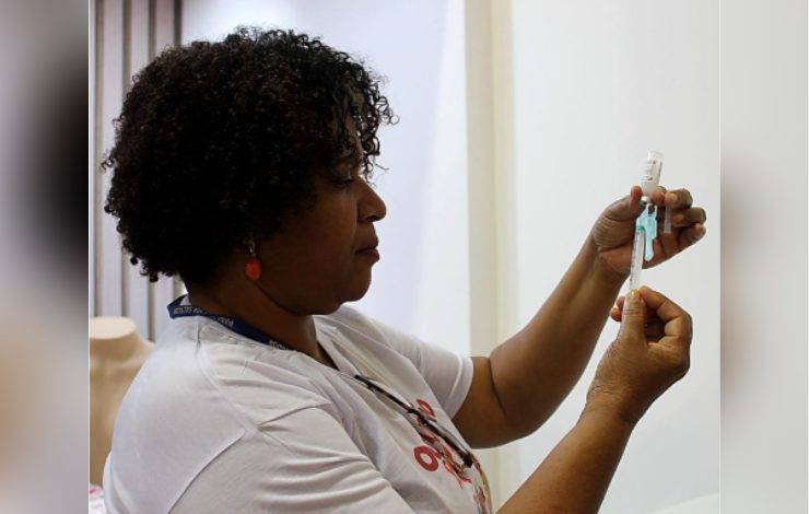 Vacinas contra hepatite A, varicela e HPV serão ofertadas em Salvador a partir desta segunda-feira (27)