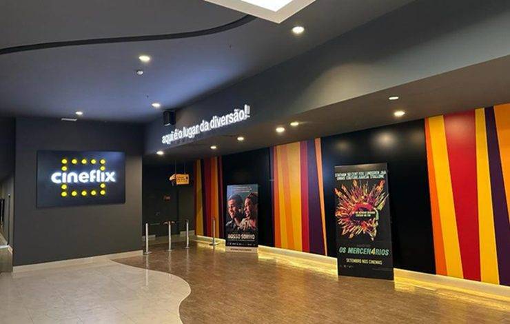 Tá liberado! Cinema de Salvador lança promoção de meia-entrada sem restrições de público; confira