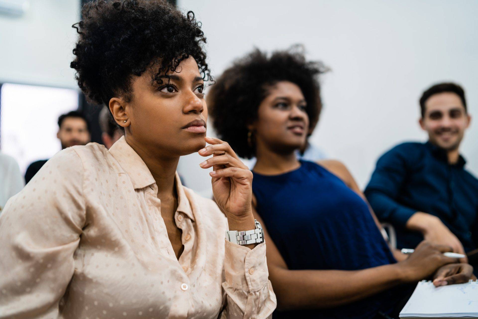 Dia da Consciência Negra: festival promove oficinas, palestras e exposições gratuitas na segunda e terça-feira