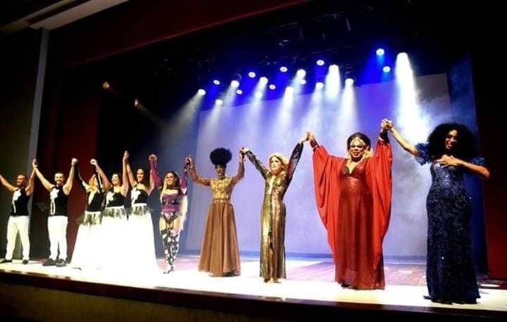 Miss Brasil Gay versão Bahia acontece no dia 15 de novembro, no Teatro Jorge Amado