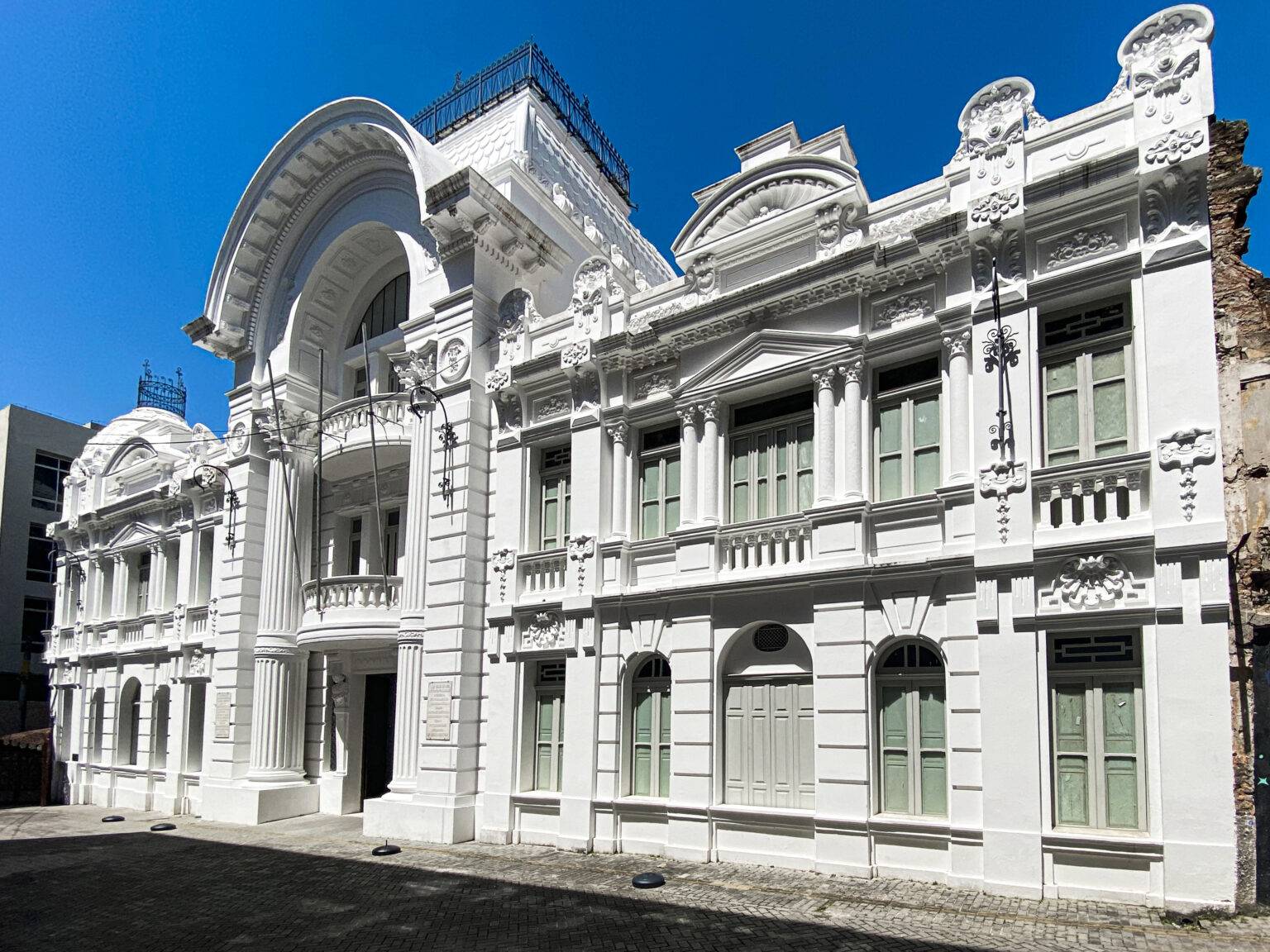 Museu Nacional da Cultura Afro-Brasileira é reinaugurado nesta segunda (6) em Salvador