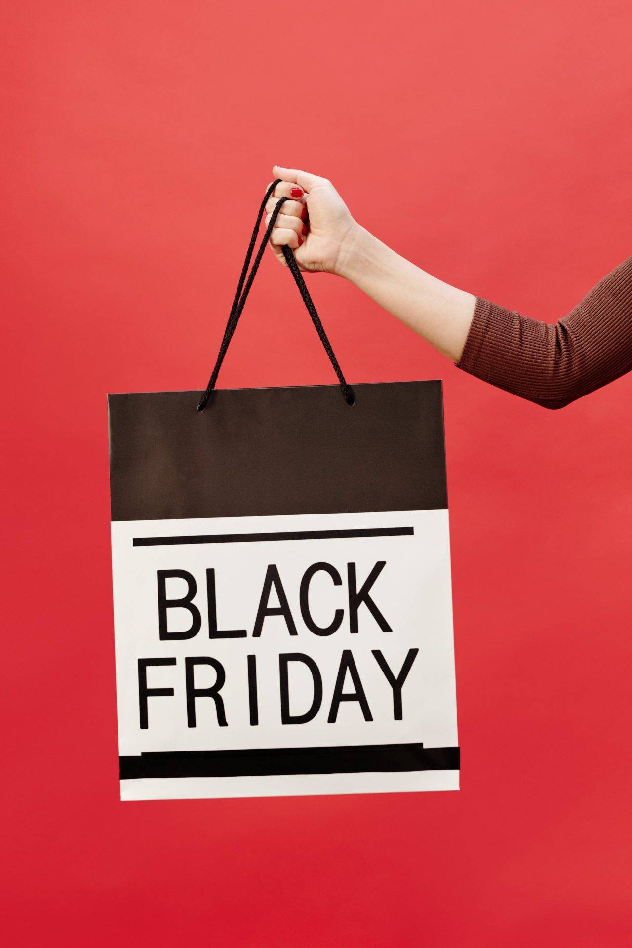 Fuja da fraude! Confira quais sites evitar na Black Friday