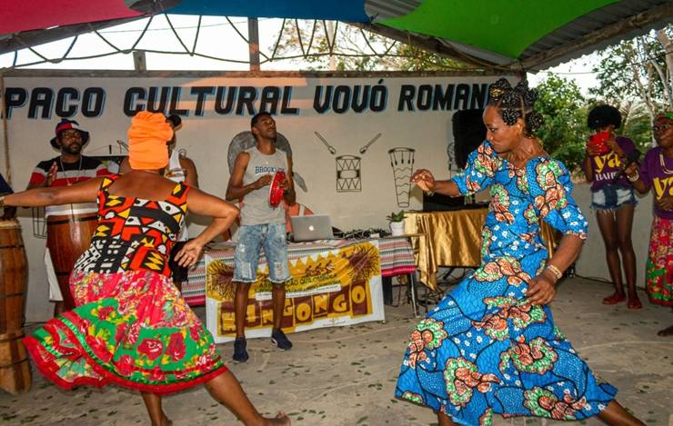 Festival EcoQuilombo terá programação gratuita de música e sustentabilidade; confira