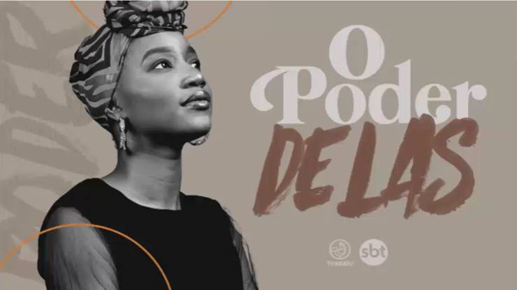 'O Poder Delas': TV Aratu lança série sobre mulheres inspiradoras na educação, saúde, pesquisa e empreendedorismo