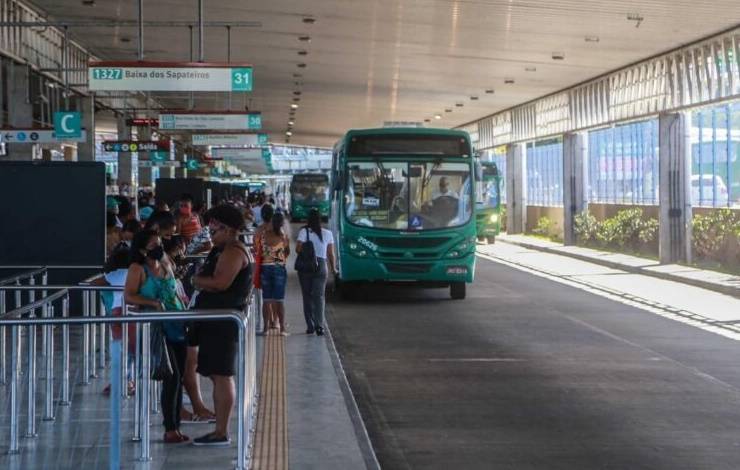 Transporte tem operação especial para feriado do Dia de Finados; confira