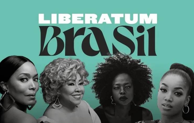 Festival Liberatum começa nesta sexta-feira (3) com presença de Viola Davis, Margareth Menezes e Taís Araújo