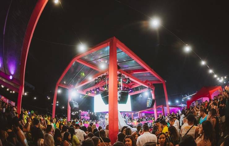 Climinha Salvador acontece neste final de semana na Arena Fonte Nova