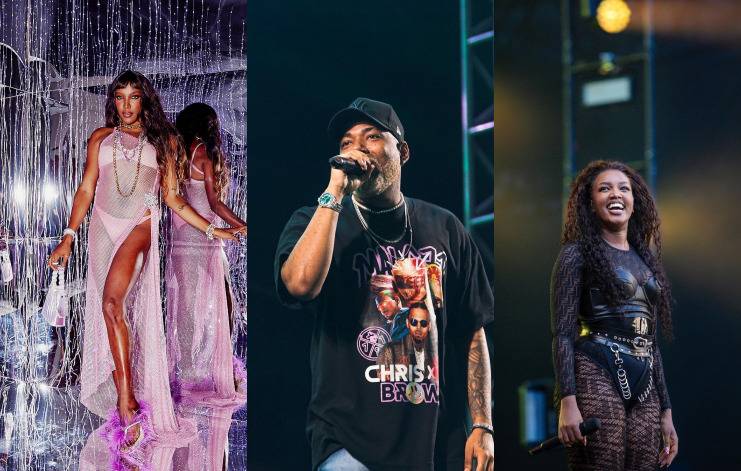 Com shows de Majur, O Poeta, Iza e Alcione, Afropunk divulga grade completa do festival