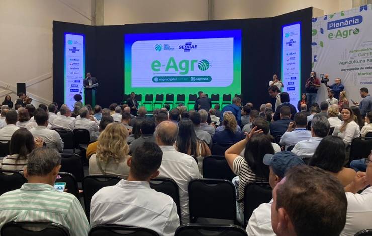 Dirigentes da Faeb e do Sebrae reforçam importância do agronegócio para a sociedade baiana