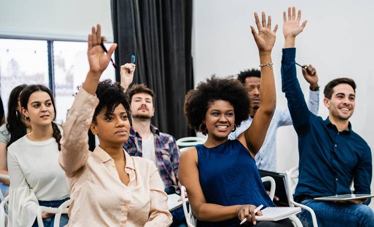 Número de pessoas negras no ensino superior do Brasil aumentou 105% na última década