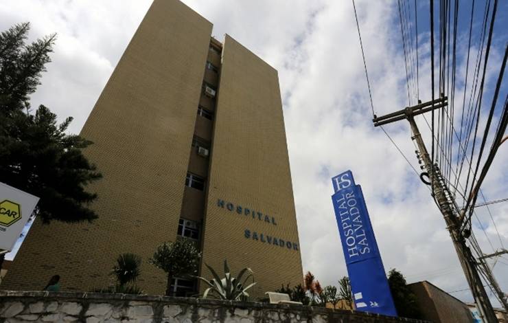 Construção do Hospital Maternidade e da Criança começa nesta quarta-feira (29)