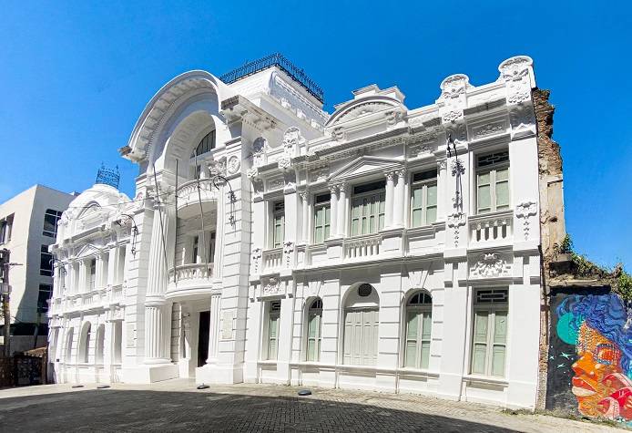 Bruno Reis anuncia reabertura do Museu Nacional da Cultura Afro-Brasileira