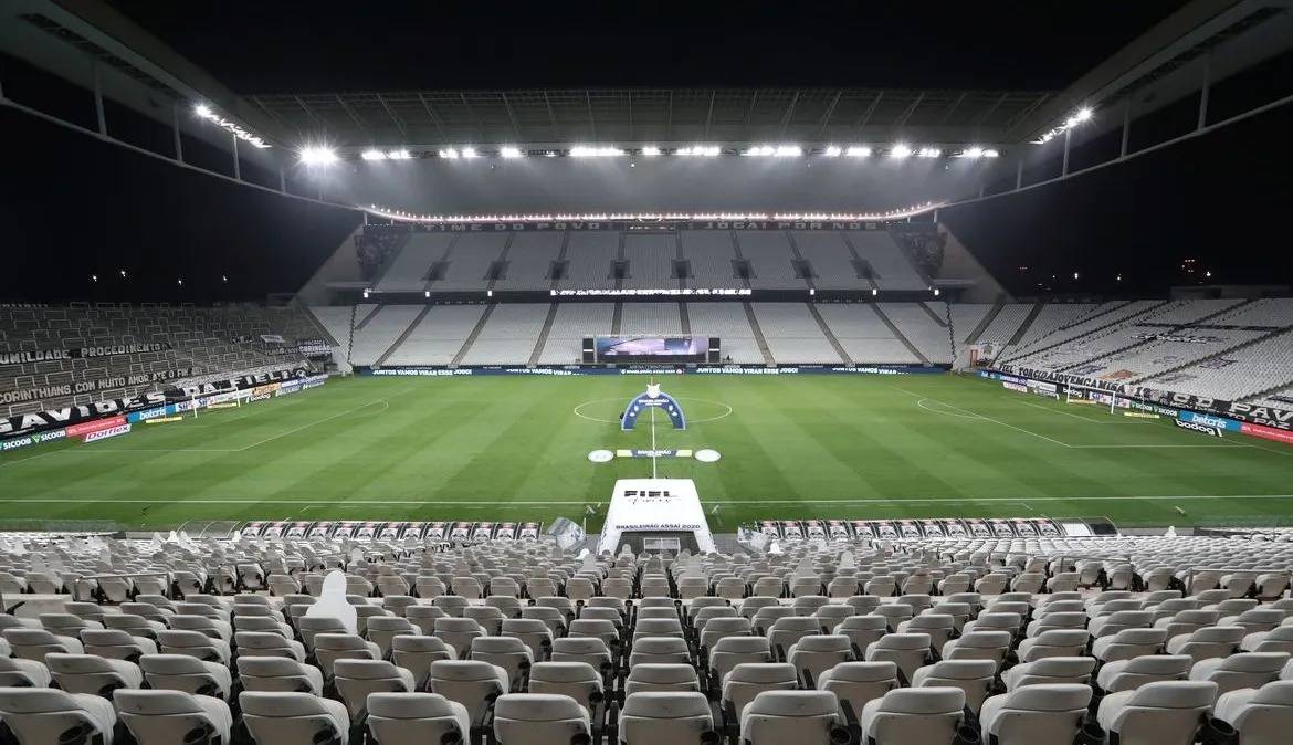 Na briga para fugir do Z-4, Bahia visita Corinthians nesta sexta