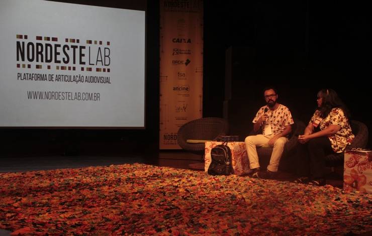 NordesteLAB: inscrições abertas para evento em Salvador sobre o mercado audiovisual