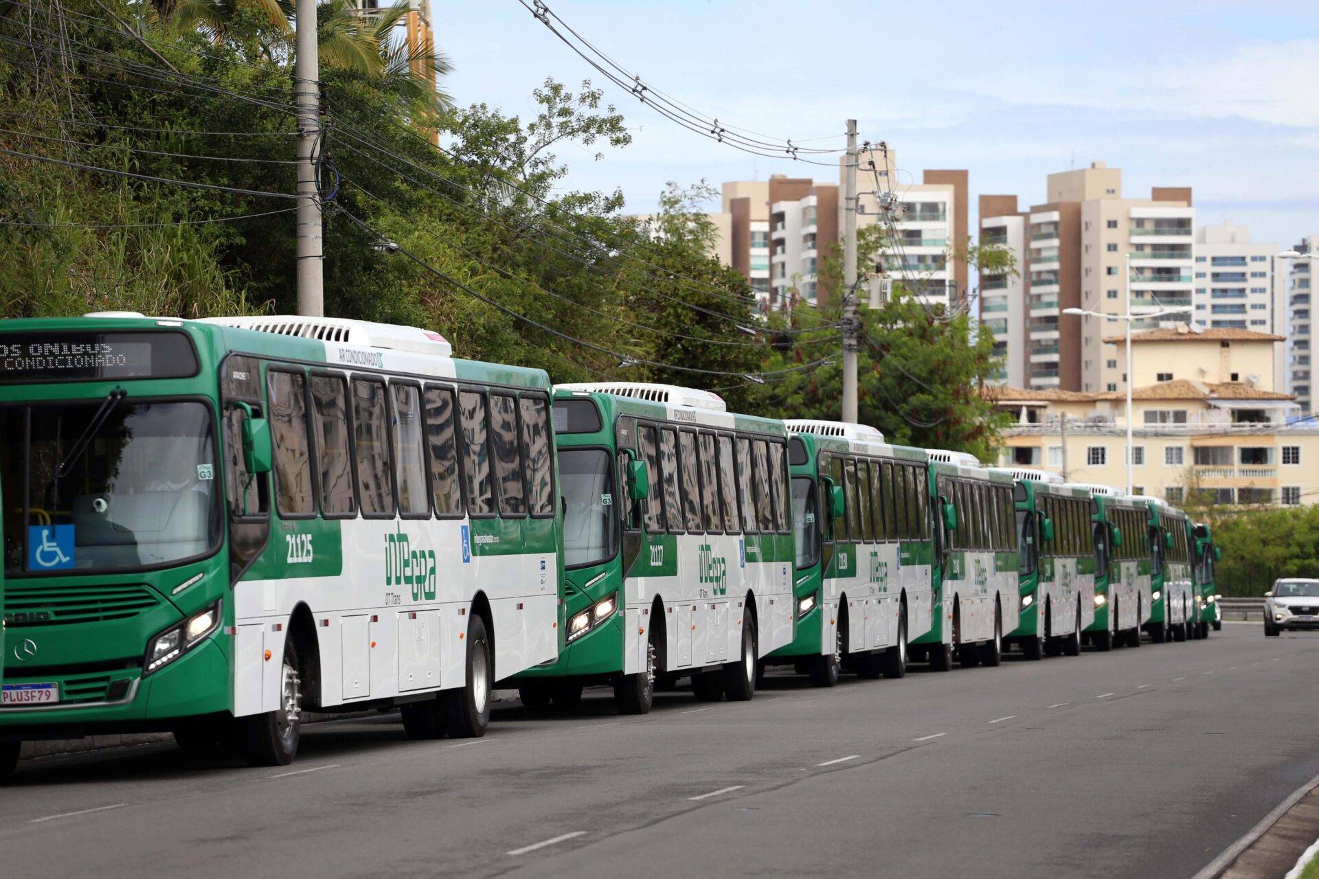 Mesmo sem acordo, Bruno Reis diz que 'tendência é não ter greve de ônibus' em Salvador