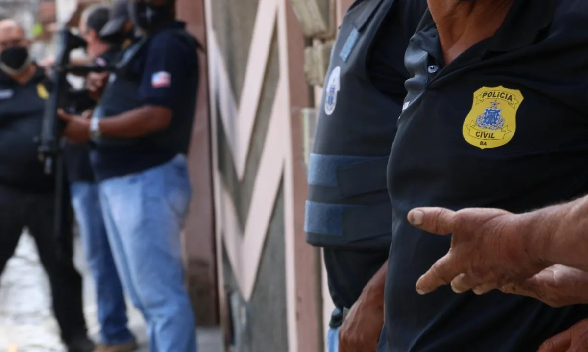 Mudanças na Polícia Civil: Bom Jesus da Lapa amanhece com troca de delegados