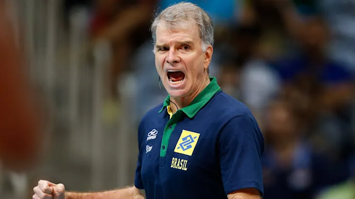 Segundo jornalista, Bernardinho retornará ao comando da Seleção Masculina de Vôlei