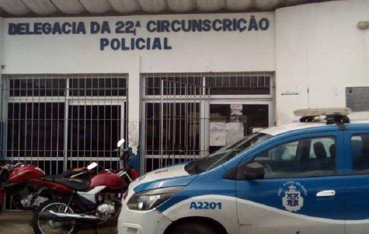 Com crachá da AL-BA, homem é encontrado morto com mais de 20 tiros na RMS