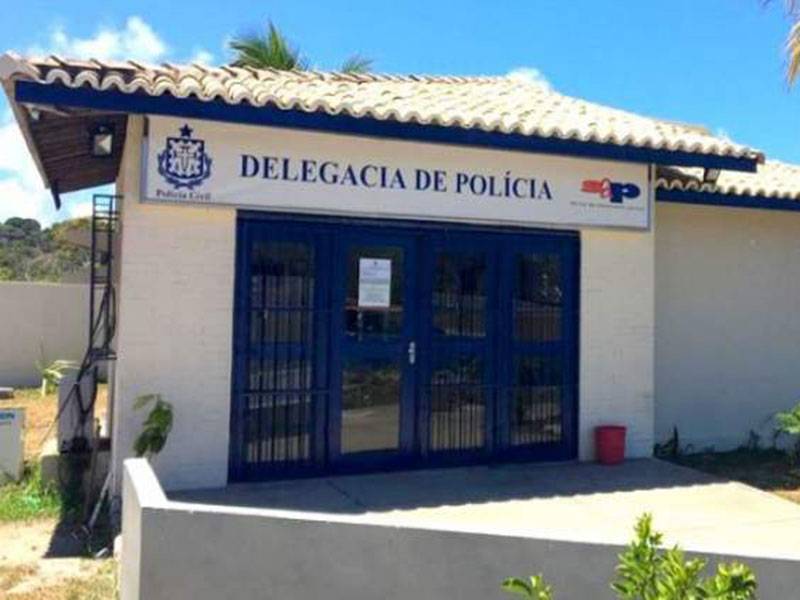 Gêmeos são mortos a tiros em Santa Cruz Cabrália; ambos usavam tornozeleiras