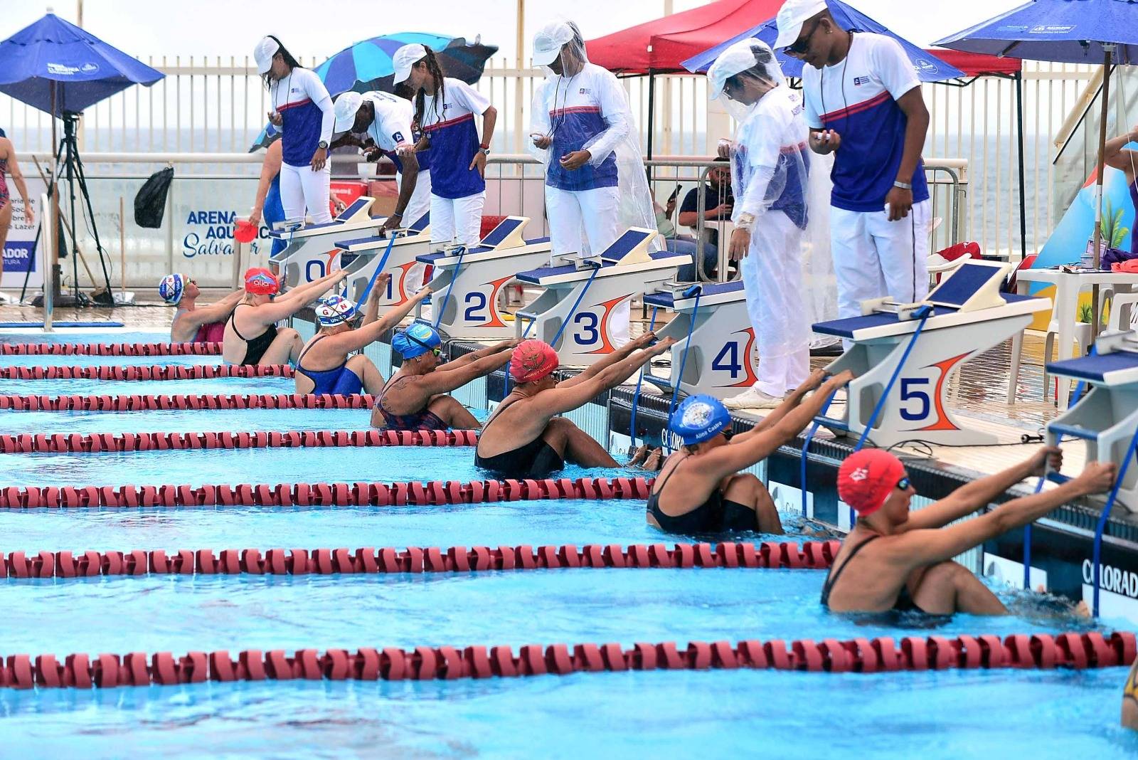 Prefeitura divulga resultado preliminar do Bolsa Atleta Salvador