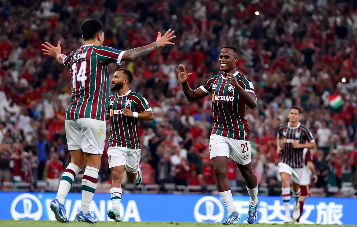 Fluminense vence Al Ahly e se classifica para decisão do Mundial de Clubes 2023