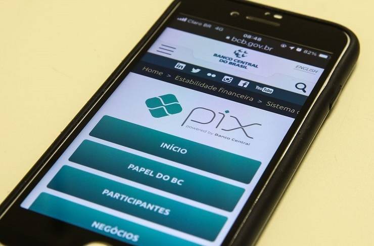 PIX automático e gratuito estará disponível em outubro de 2024; saiba mais