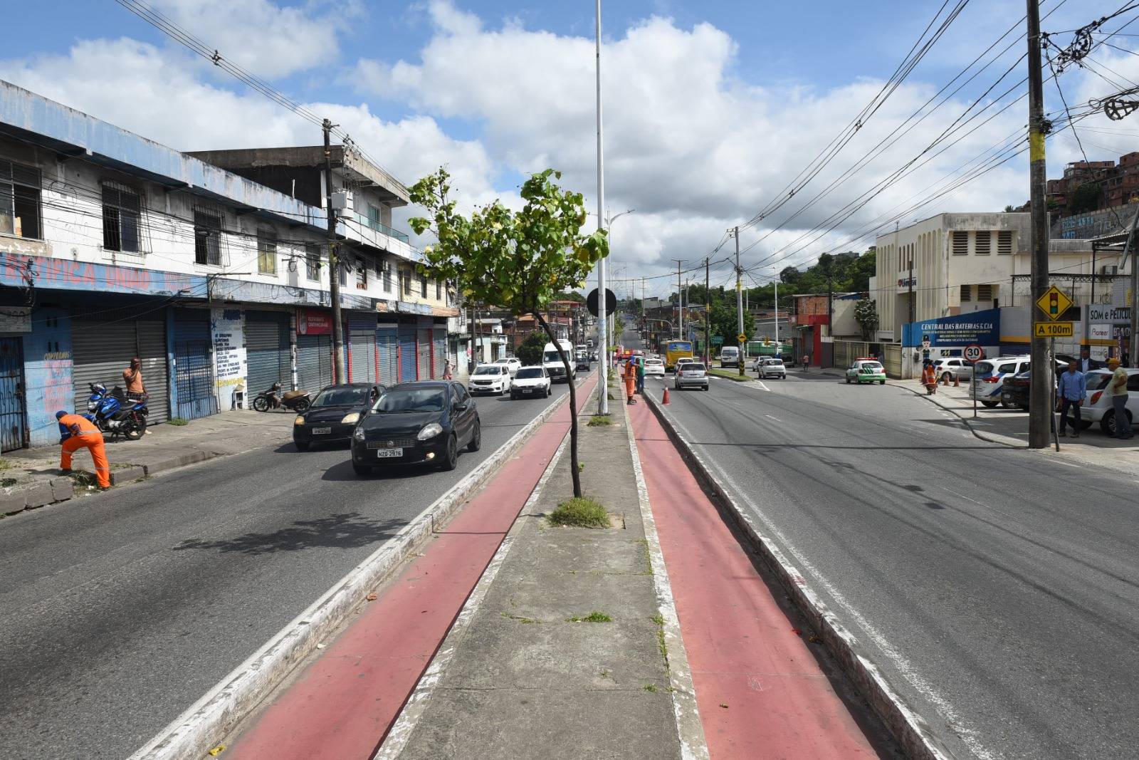 Festival Virada Salvador 2024 terá operação especial de trânsito; veja o que muda