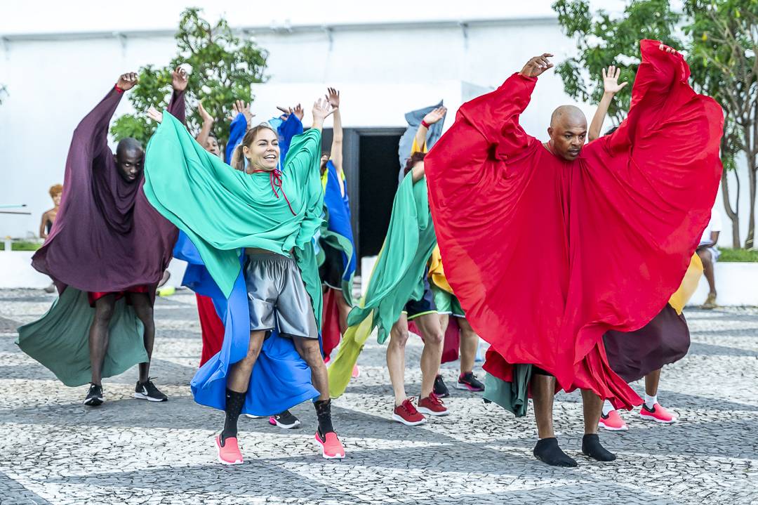 Espetáculo infanto-juvenil do Balé do Teatro Castro Alves faz mais apresentações em Salvador