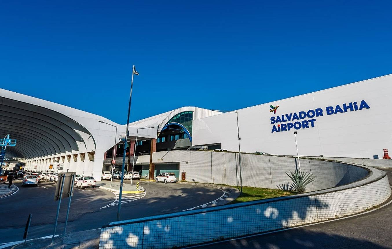 Com prejuízo de R$ 90 milhões, Anac aprova revisão do contrato de concessão do Aeroporto de Salvador