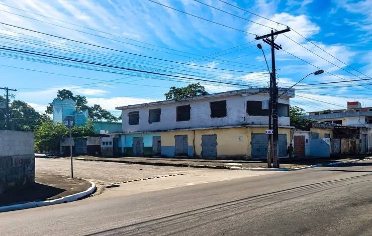 Velocidade de afundamento de mina aumenta nas últimas 24 horas e alerta é mantido em Maceió