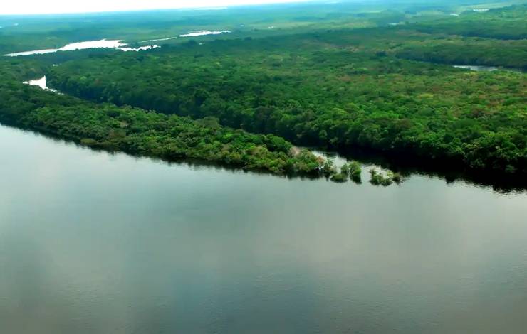 Brasil é oficialmente anunciado como sede da COP30 em 2025