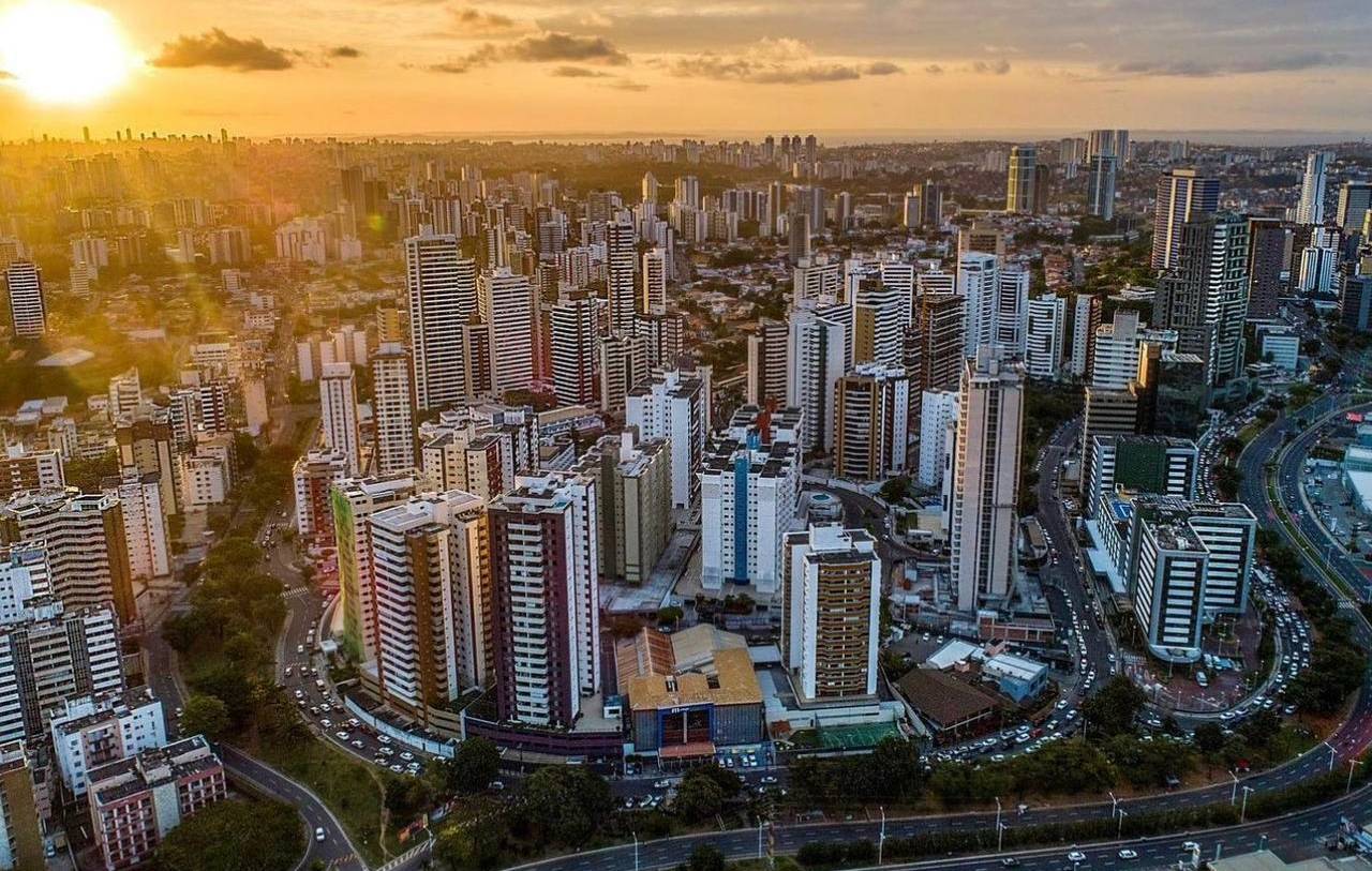 Câmara de Salvador aprova criação do bairro Aquarius