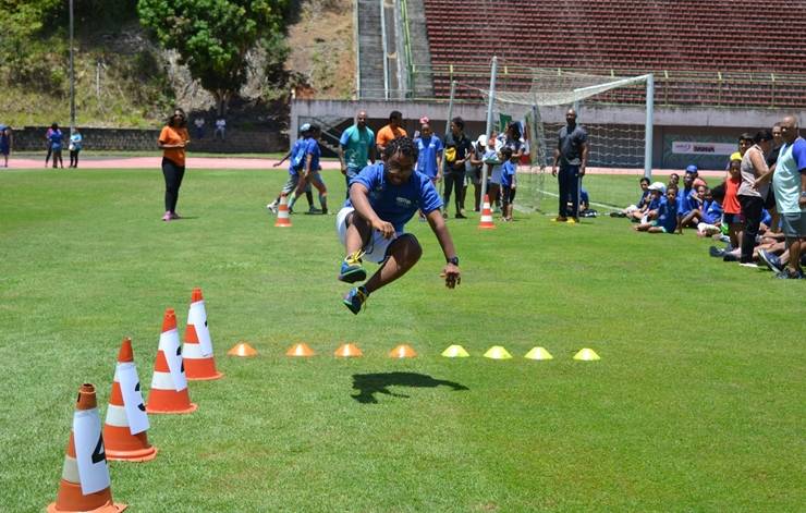 Encontro paralímpico da Bahia abre inscrições para atletas e praticantes