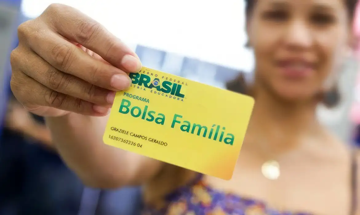 Caixa conclui hoje pagamento da parcela de dezembro do novo Bolsa Família