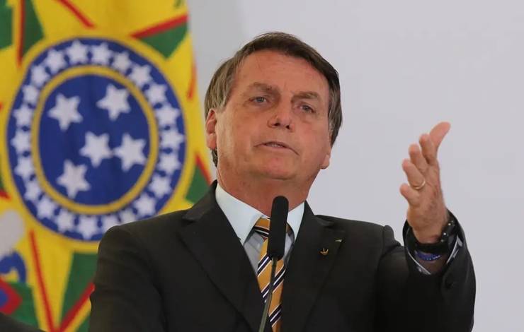 Defesa de Bolsonaro diz que postagem após 8 de janeiro foi 'acidental'