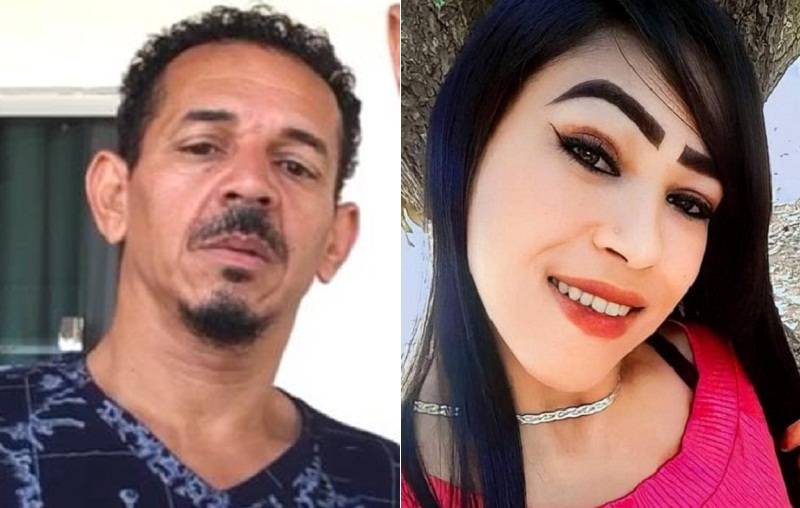 Depois de três dias desaparecido, casal é encontrado morto com várias marcas de tiros na Bahia