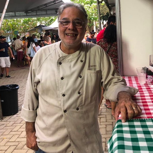 Morre Chef e empresário Cláudio Bottino, comandante do restaurante Bottino