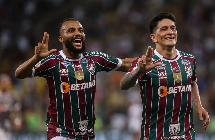 Representante brasileiro, Fluminense estreia hoje no Mundial de Clubes contra o Al Ahly