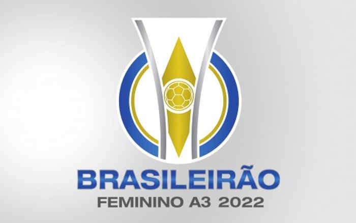 Com presença do Vitória, são definidas as equipes do Brasileirão Feminino da Série A3 2024