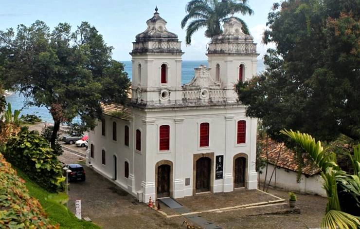 Governo da Bahia celebra 50 anos do primeiro Conselho Estadual do Meio Ambiente do país