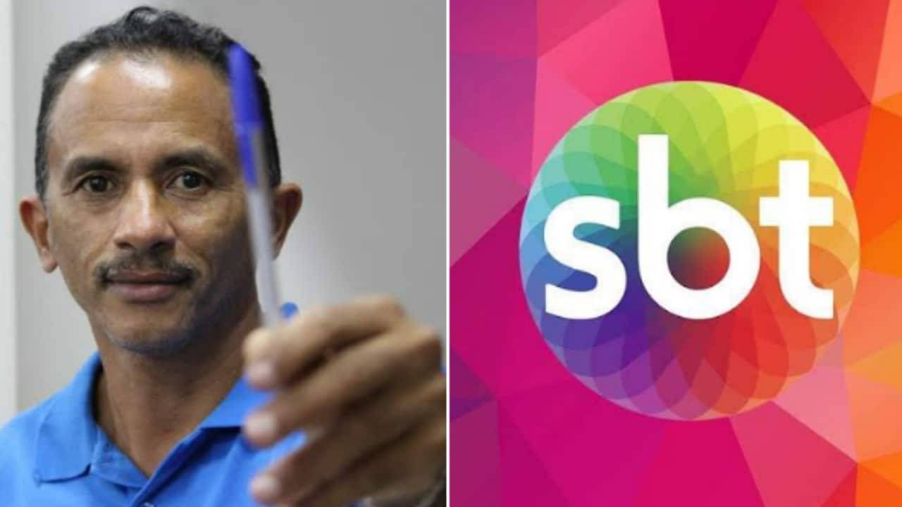 SBT anuncia a contratação do cantor e influenciador Manoel Gomes, dono do hit ‘Caneta Azul’