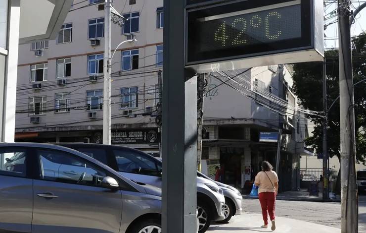 Nova onda de calor deve atingir parte da Bahia e de outros estados do Brasil nesta semana