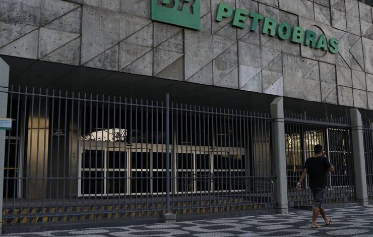 Petrobras paga 3ª parcela dos dividendos referentes a 2022 nesta quarta-feira (27)