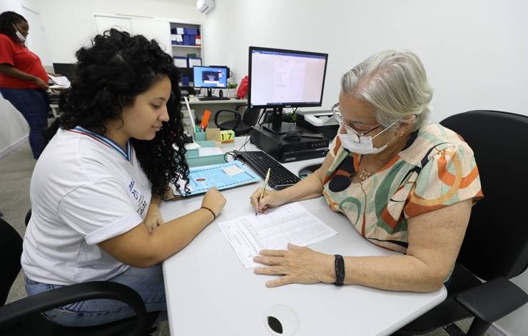 Prorrogação de matrículas para rede estadual se encerra nesta quinta-feira (21)