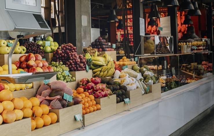 Acontece nesta semana a 1ª Feira Agroecológica da Bahia no Parque Costa Azul, em Salvador