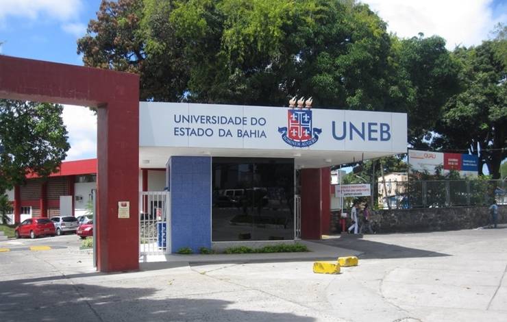 Uneb abre concurso público com vagas para Salvador e interior da Bahia