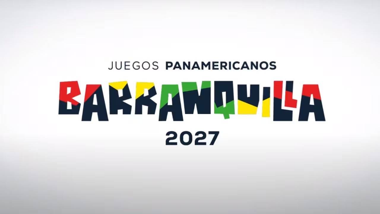 Panam decide por retirar os Jogos Pan-Americanos 2027 da cidade de Barranquilla