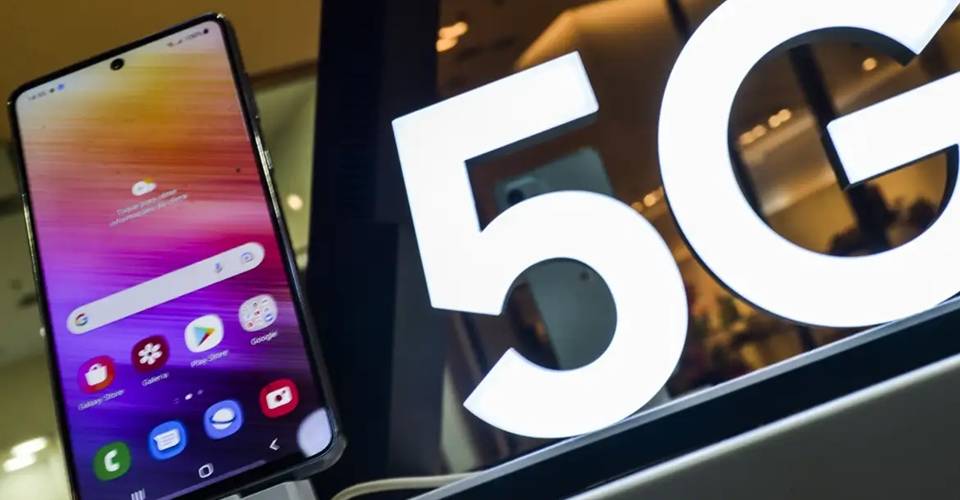 Menos de 8% das cidades brasileiras têm leis de antenas adaptadas a 5G