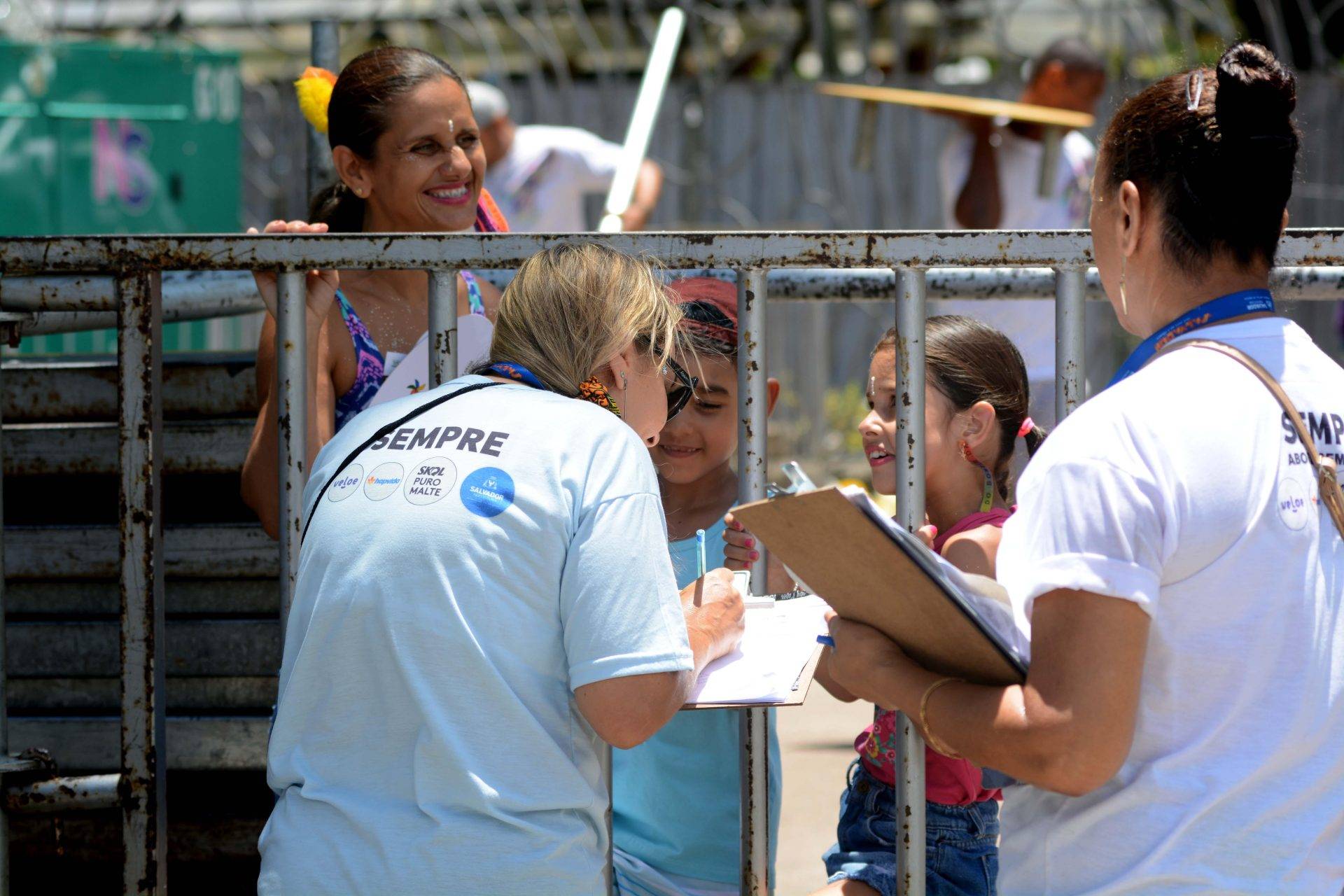 Tá chegando! Prefeitura abre 78 vagas temporárias para trabalhar no carnaval de 2024